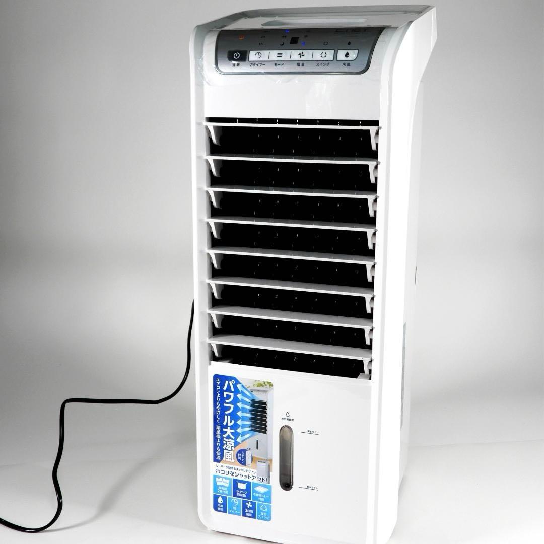 【947 】C-NET 水冷風扇 CRA108WH