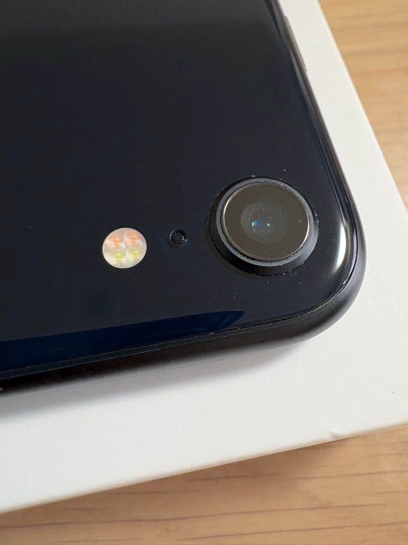 iPhone SE3 128GB 第三世代 SIMフリー