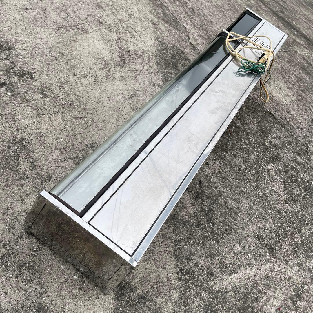 s*0様 ネタケース 寿司屋 魚切り身 冷蔵庫 通電確認 中古