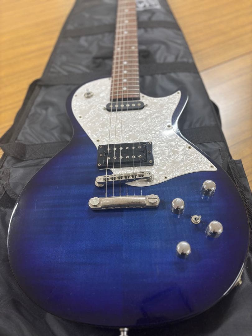 SIAMSHADE 一馬モデル エドワーズ