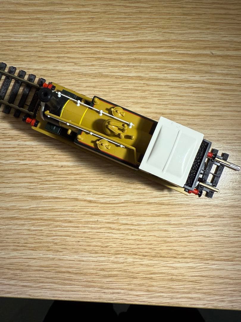 Hornby Stepney ホーンビィ トーマス　ステップニー