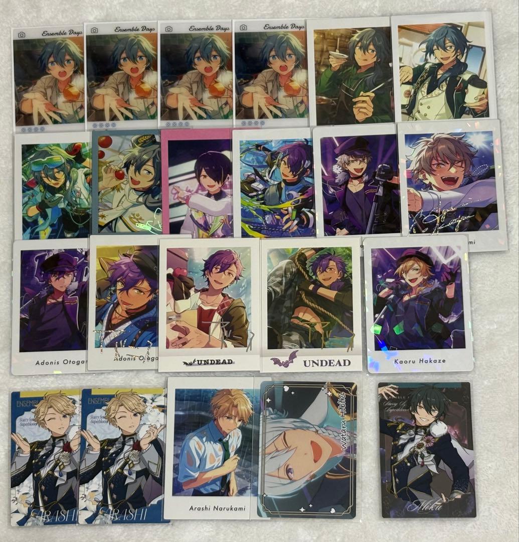 あんスタ グッズ 70点 まとめ売り