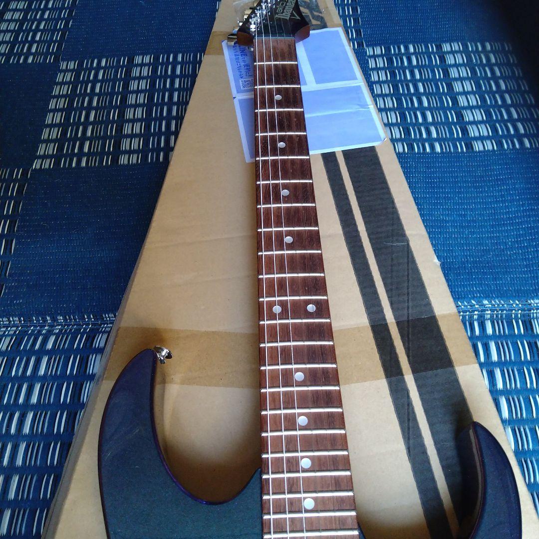 Ibanez GIO エレキギター GRG121SP-BMC