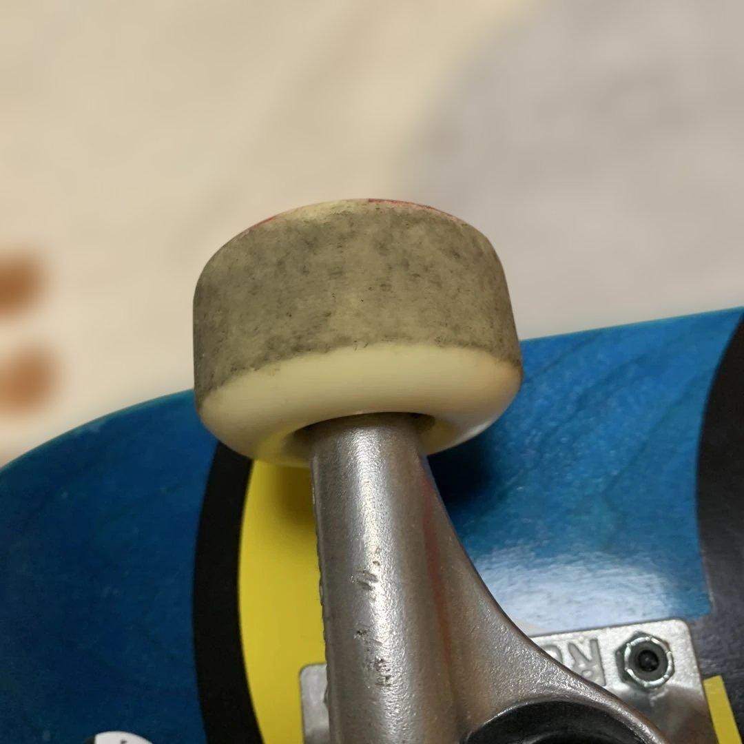 お値下げ可能です。スケートボード