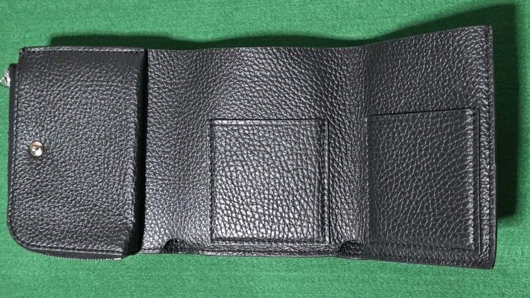 アエタ　財布　Aeta