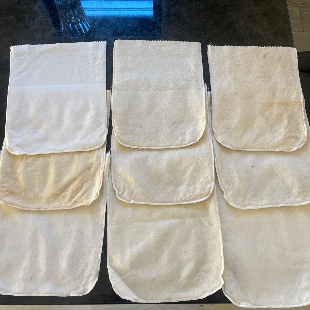 CHANEL ショップ袋 9枚セット