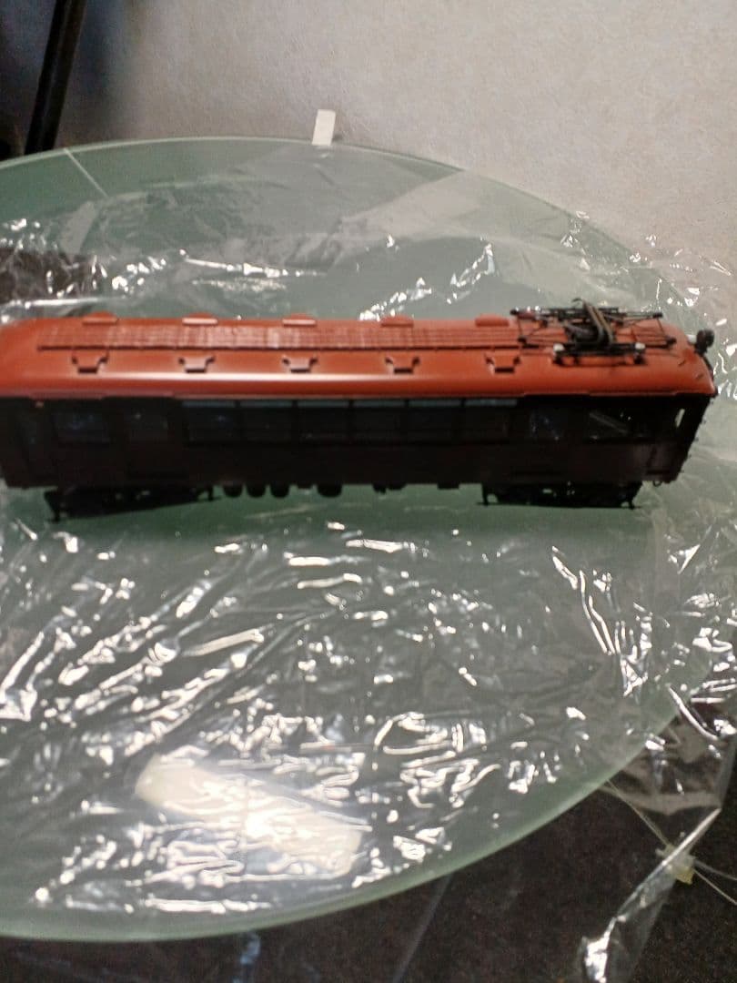 ナローモデル　Oゲージ