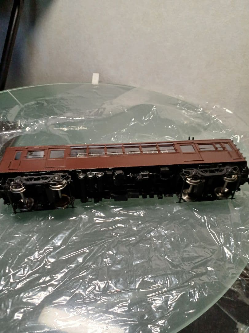 ナローモデル　Oゲージ