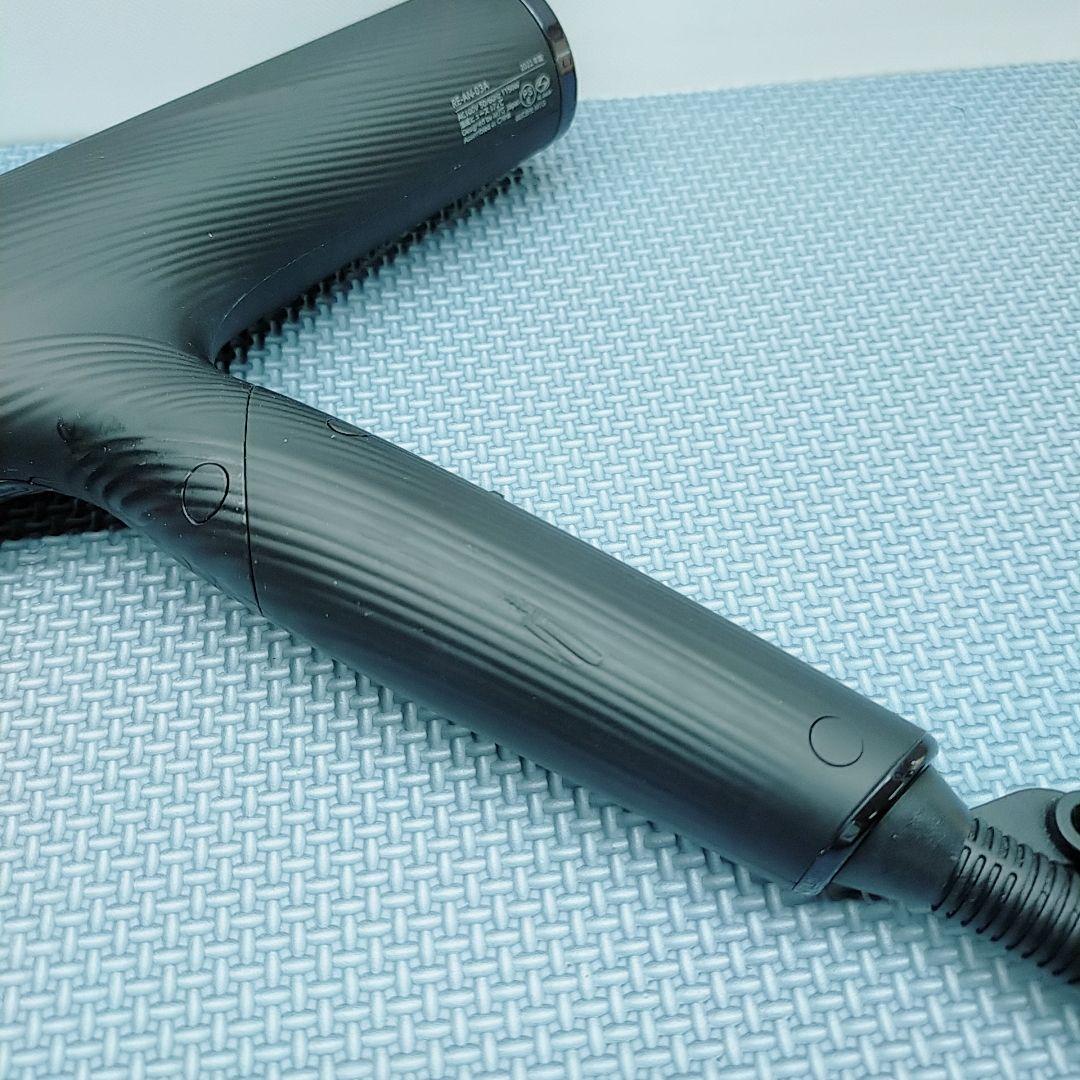 Refa リファ ビューティック ドライヤー スマート MTG