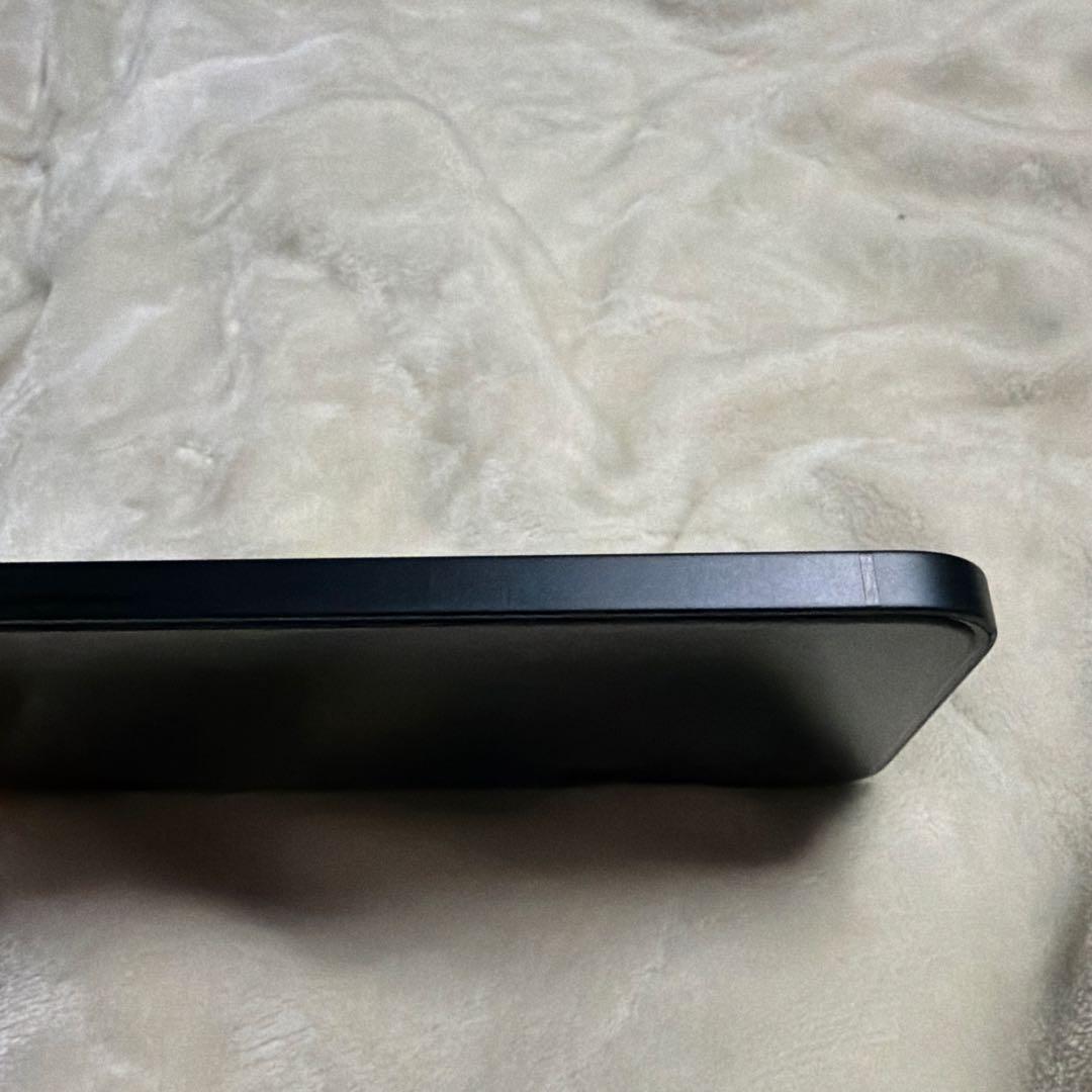 iPhone 14 Plus 512GB バッテリー87% SIMフリー 黒