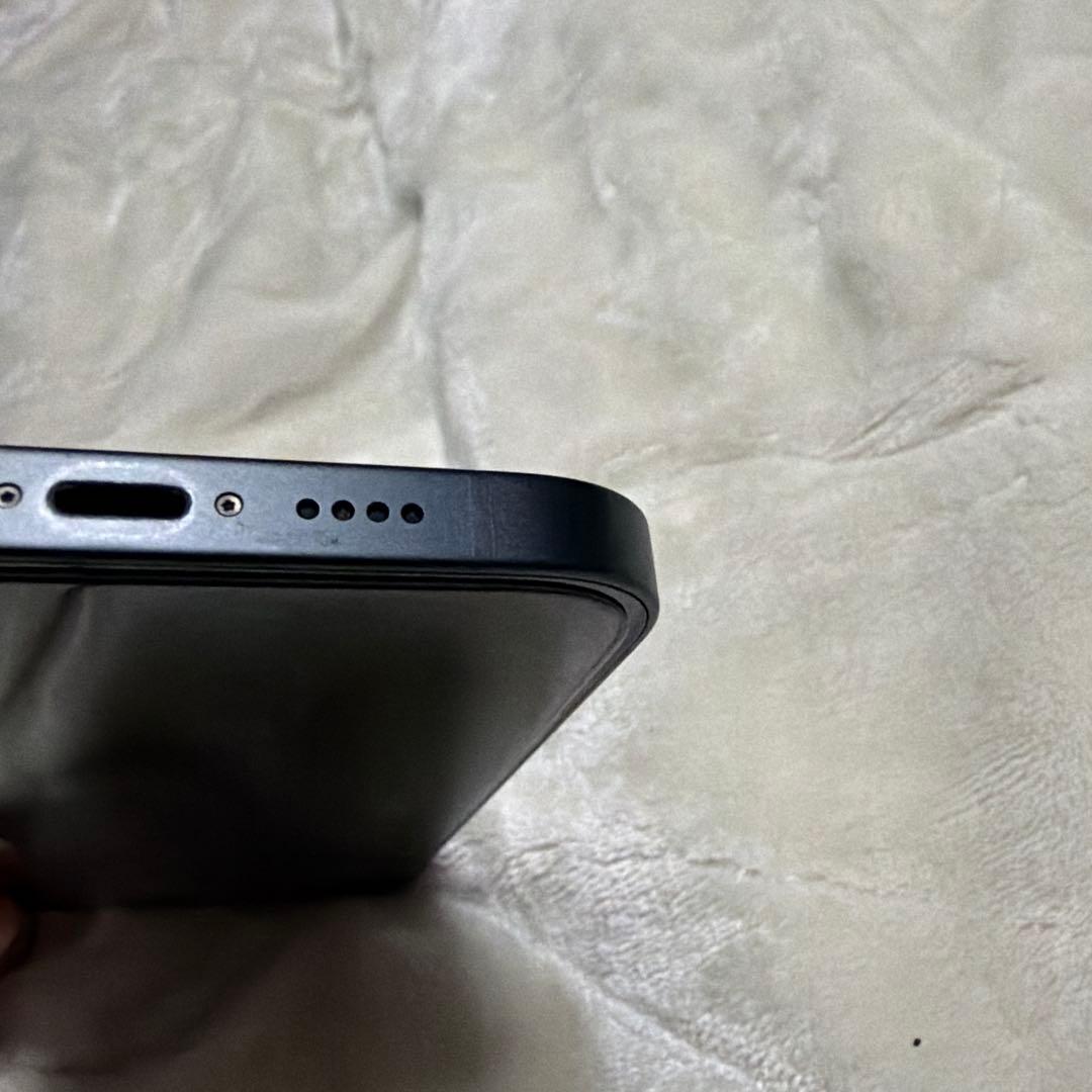 iPhone 14 Plus 512GB バッテリー87% SIMフリー 黒