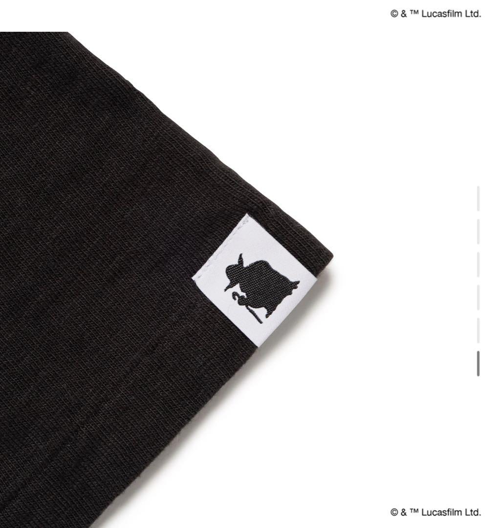 トップス HUMAN MADE / STARWARS GRAPHIC T-SHIRT #2