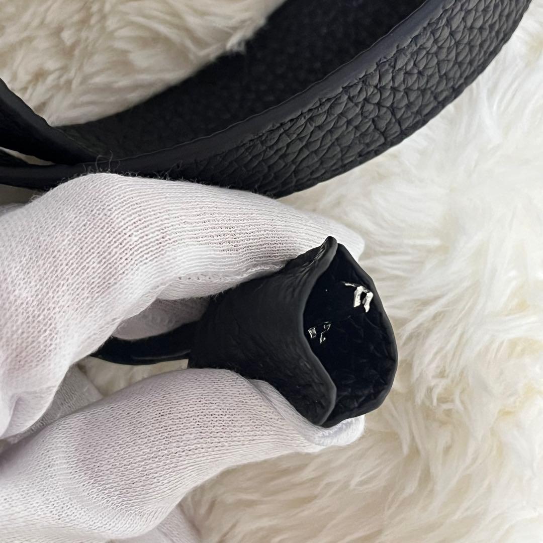 organic✨美品✨ 本革 IMAI BAG RENNES