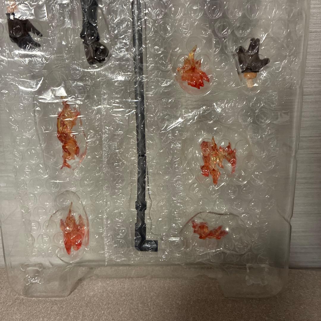 P.O.P ワンピース sailing again サボ SABO フィギュア