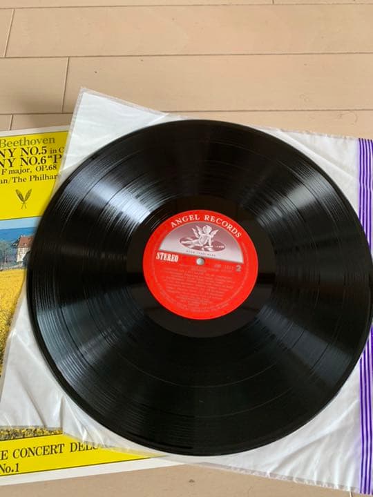 値下げしました‼️カラヤン　レコード全集