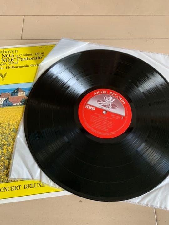 値下げしました‼️カラヤン　レコード全集