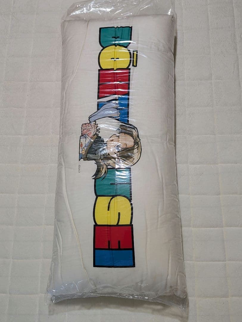 抱き枕 同級生 杉本桜子 希少