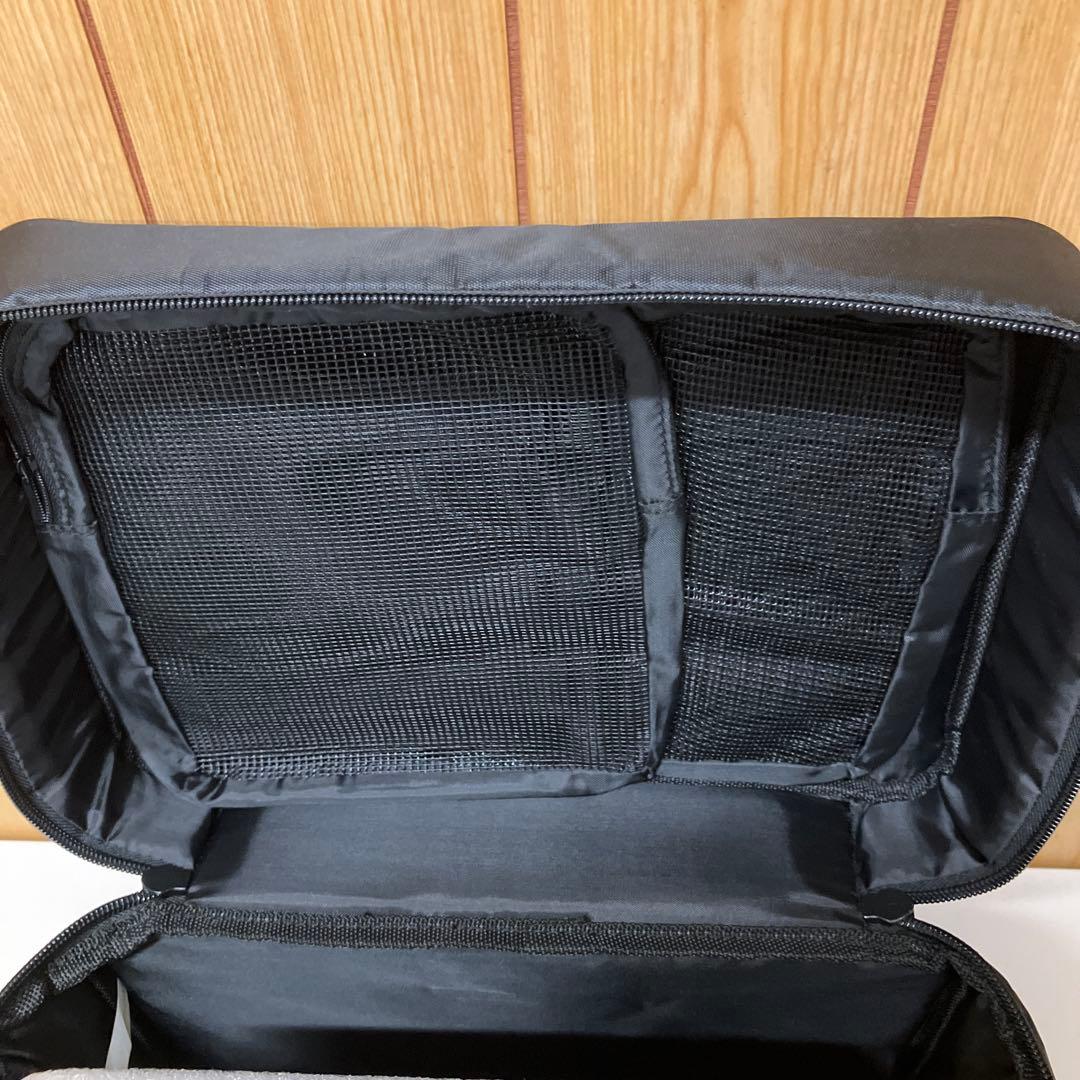 E13 SANWA サンワ MM-SPAMP マイク付き 拡声器スピーカー ①