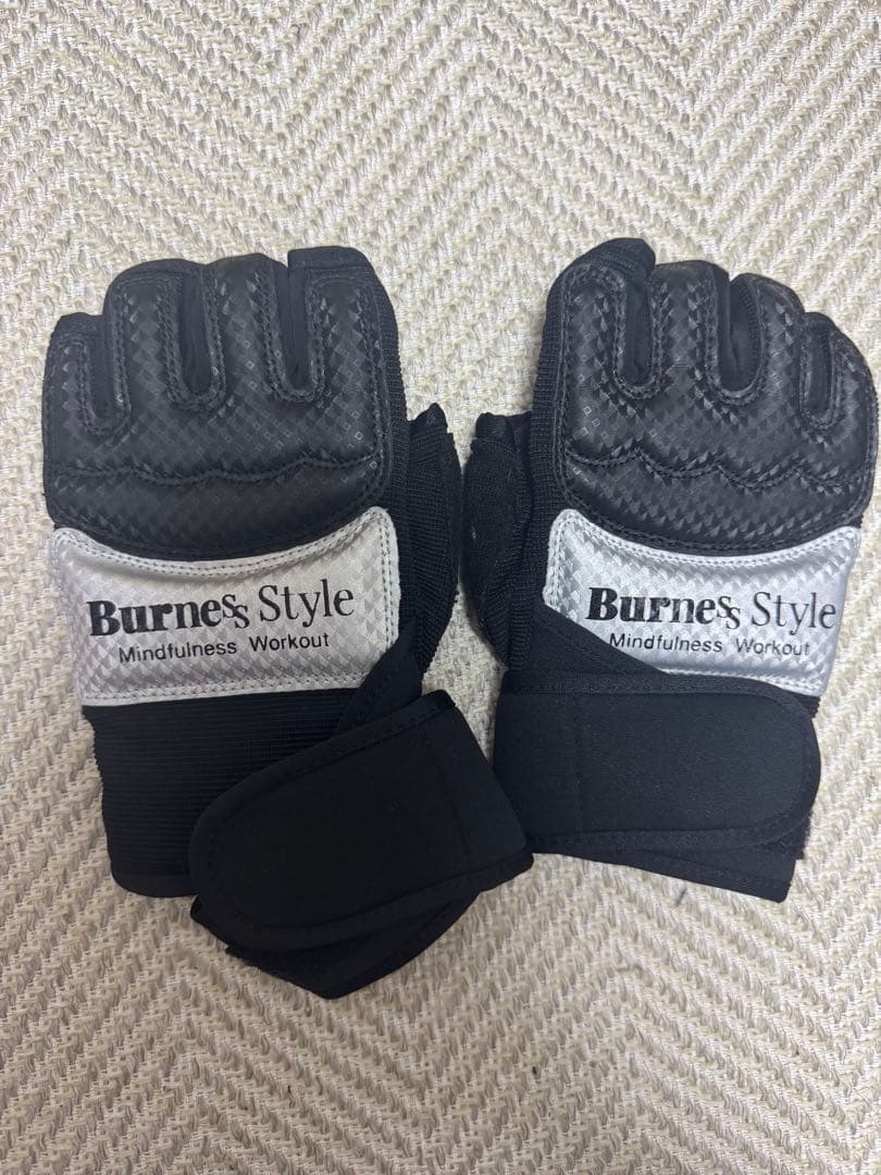 Burness style バーネススタイル　グローブシューズSサイズセット