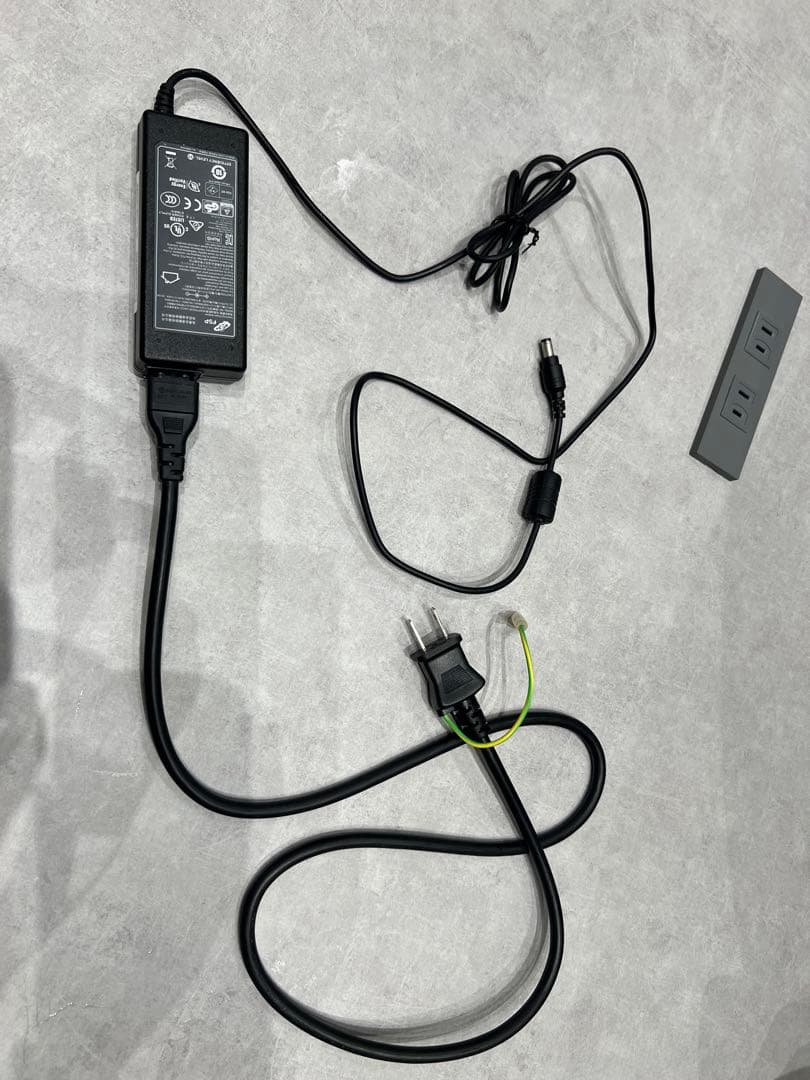 【美品】Denon DJ Prime GO Decksaver付