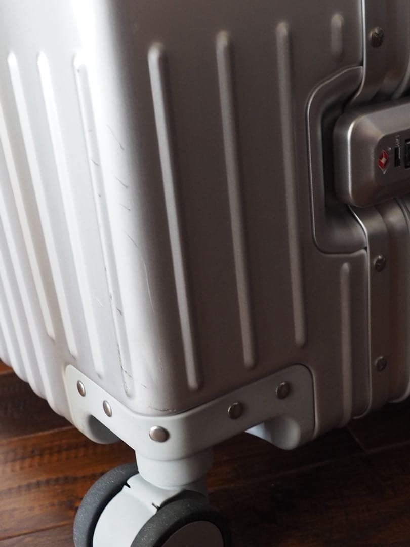 イノベーターINV7811STP Sterling Silver 96L