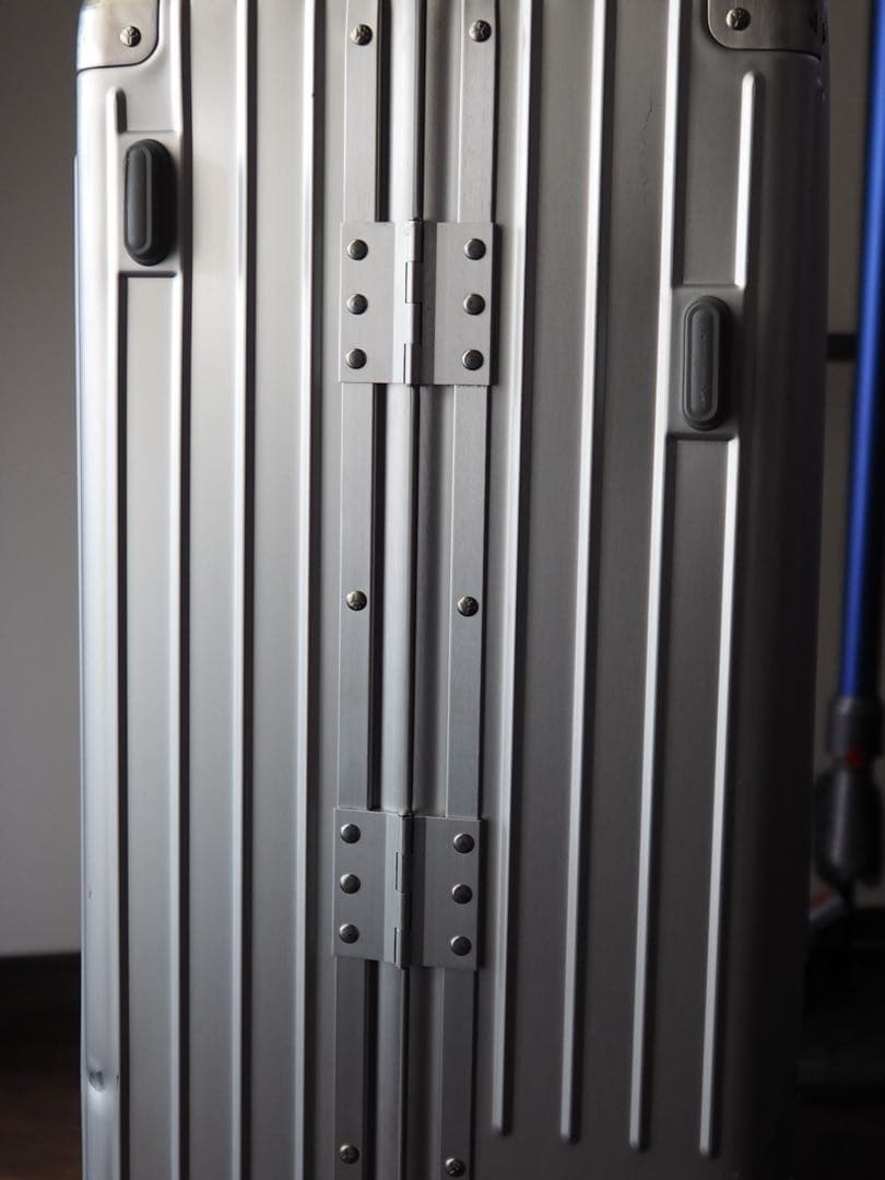 イノベーターINV7811STP Sterling Silver 96L