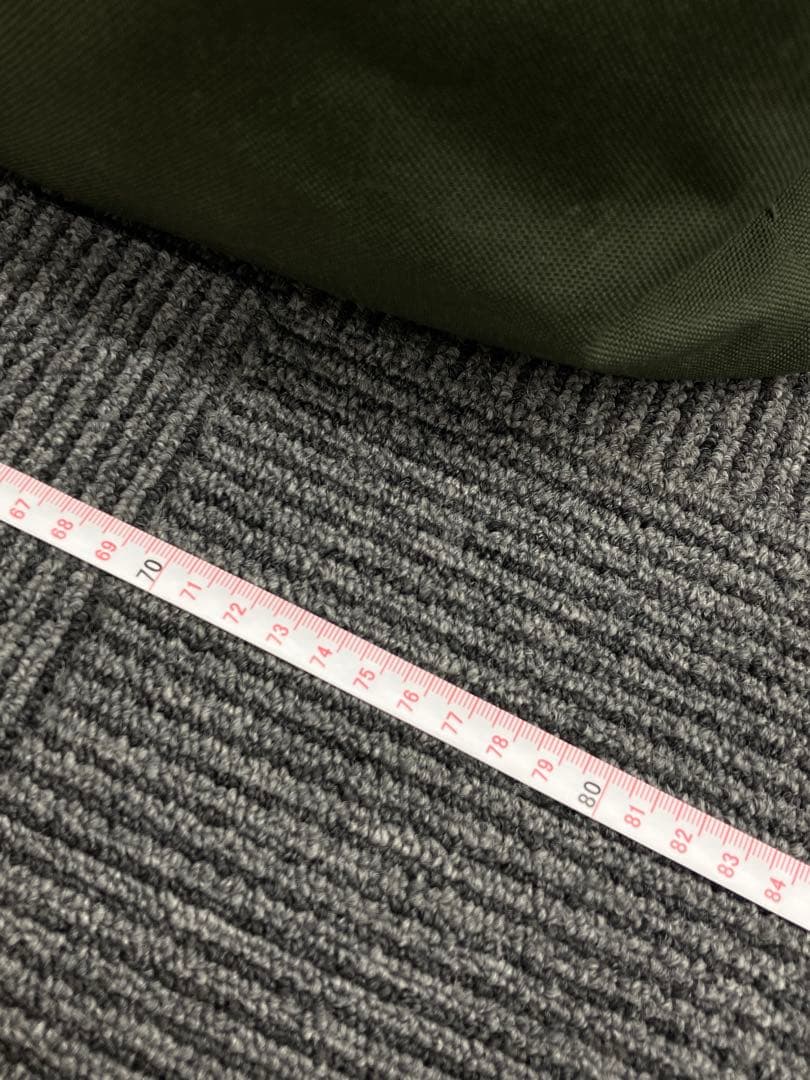 米軍実物 新型トランスポート ダッフルバッグ DUFFEL 軍事バッグ 放出品★