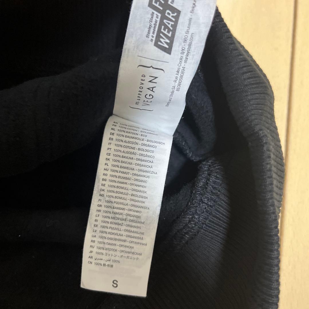 クリストバル・バレンシアガ・ミュージアム パーカー　バレンシアガ