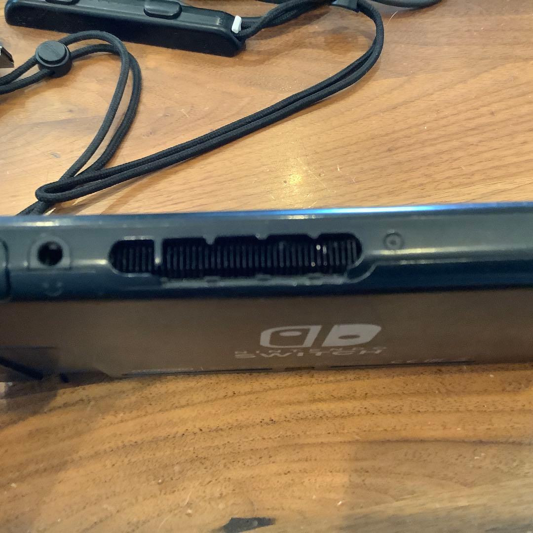 ニンテンドースイッチ 本体 Nintendo Switch おまけプロコン付