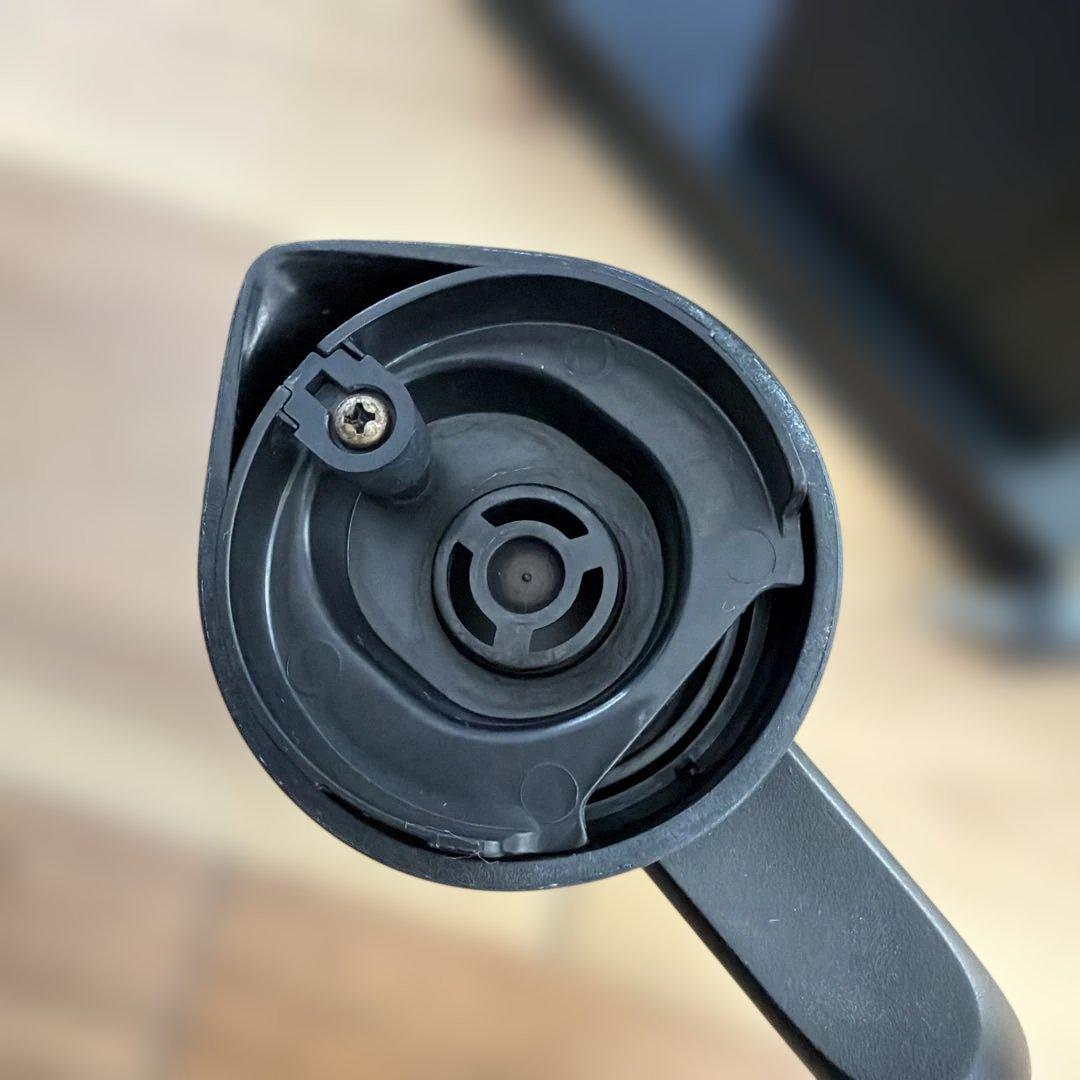 BALMUDA バルミューダ　コーヒーメーカー