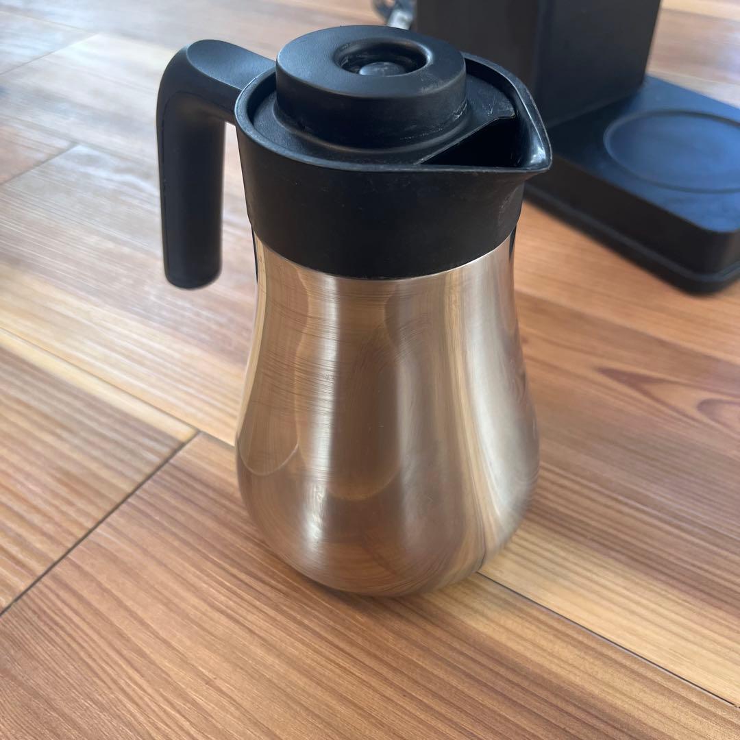 BALMUDA バルミューダ　コーヒーメーカー