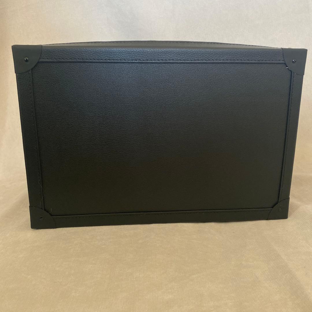 【新品未使用】MAC メイクボックス　非売品