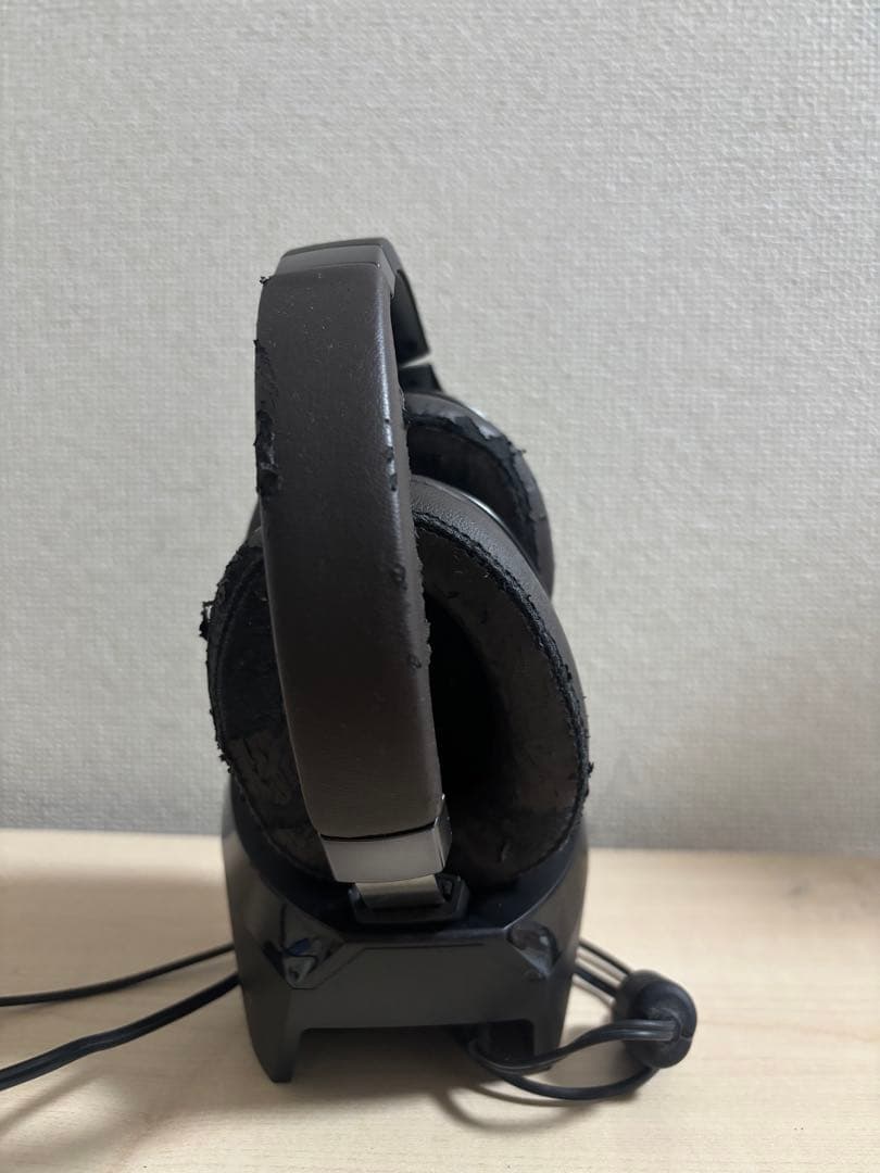 オーディオテクニカ ATH-DWL770 ワイヤレスヘッドホン