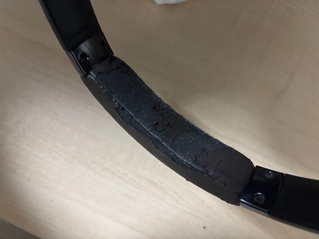 オーディオテクニカ ATH-DWL770 ワイヤレスヘッドホン