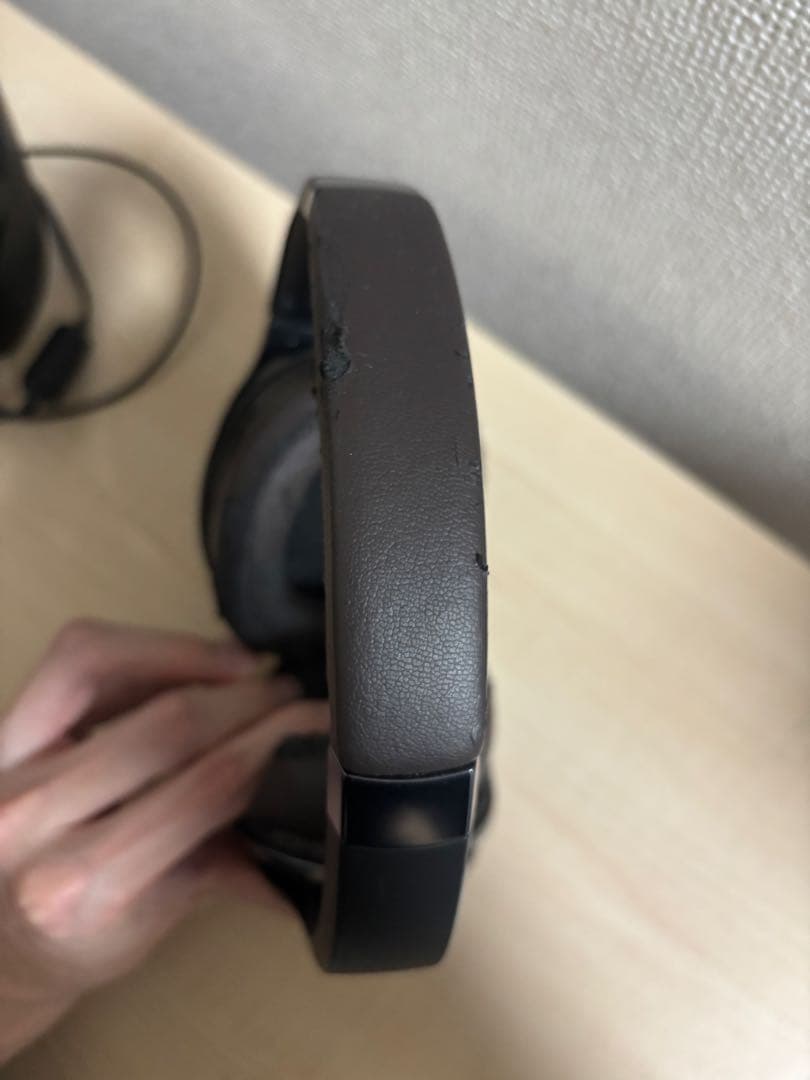 オーディオテクニカ ATH-DWL770 ワイヤレスヘッドホン