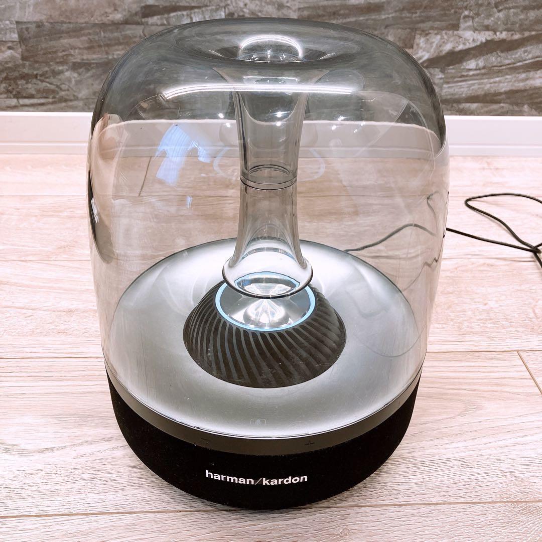 スピーカー・ウーファー Harman / Kardon Aura Studio2