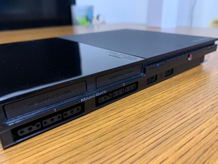 Nintendo Switch PlayStation 2