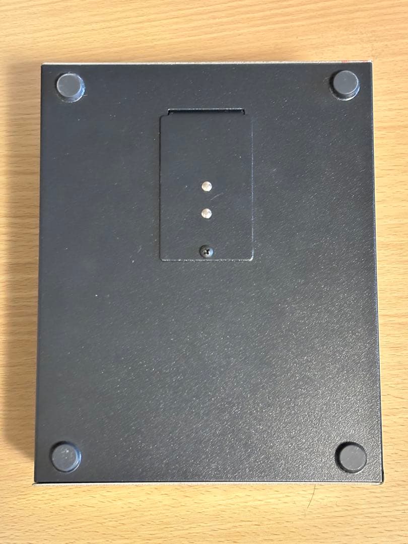 Electro Harmonix BIG MUFF 箱付き