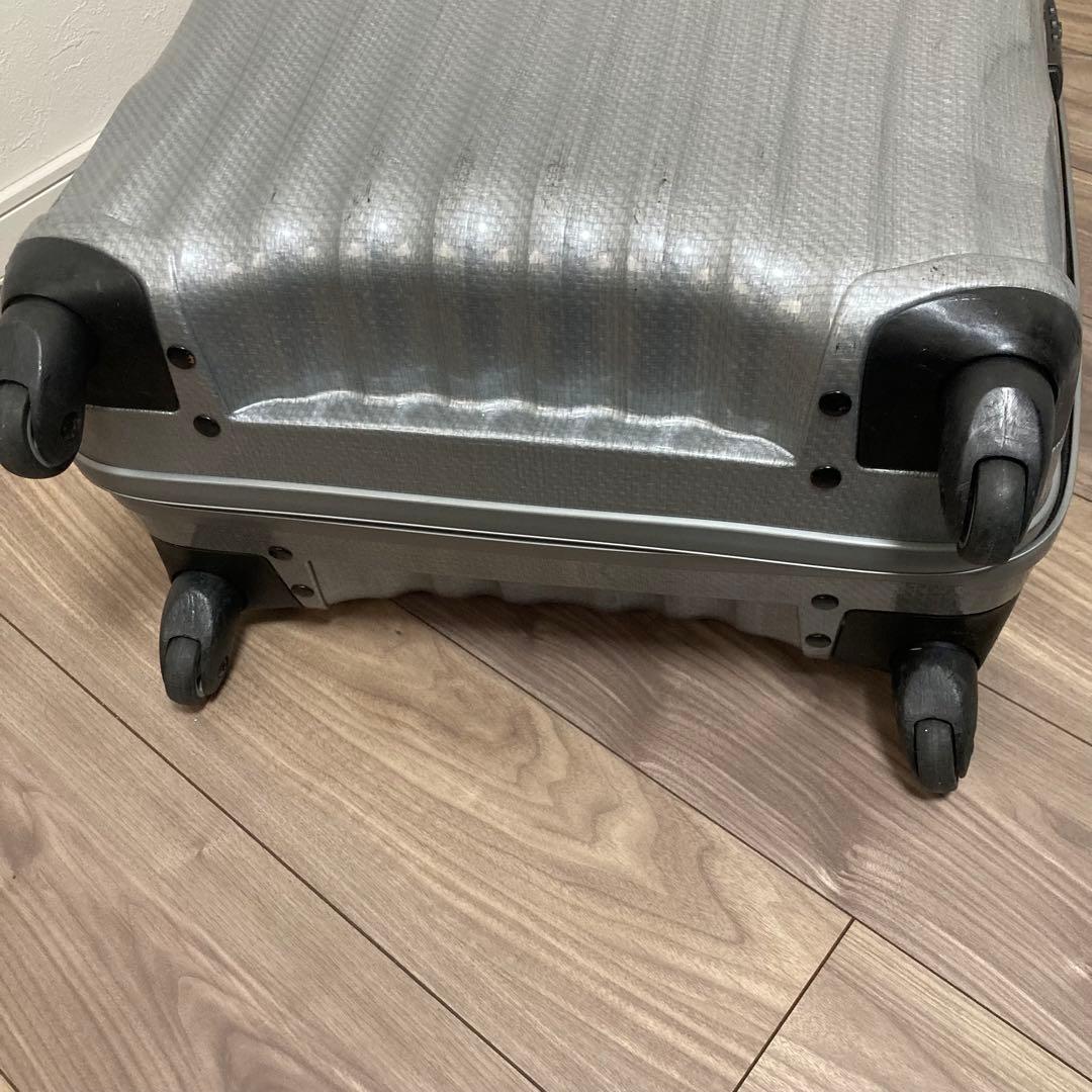 SAMSONITEサムソナイト コスモライト スピナー69 68L