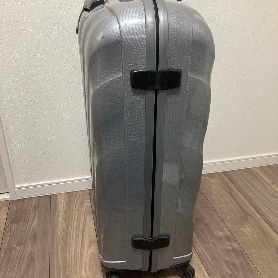 SAMSONITEサムソナイト コスモライト スピナー69 68L