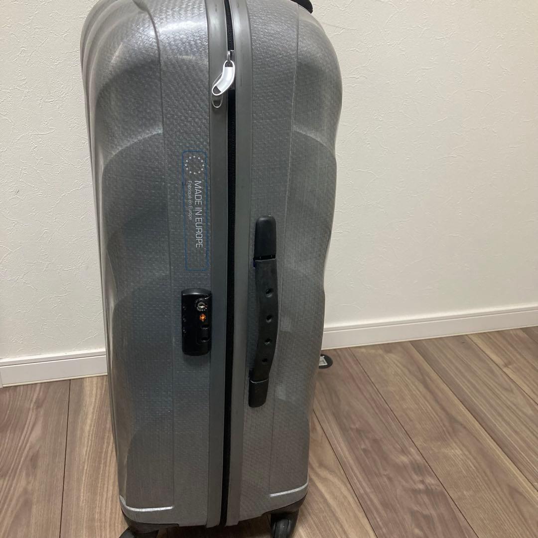 SAMSONITEサムソナイト コスモライト スピナー69 68L