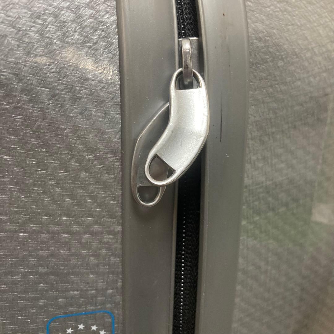 SAMSONITEサムソナイト コスモライト スピナー69 68L