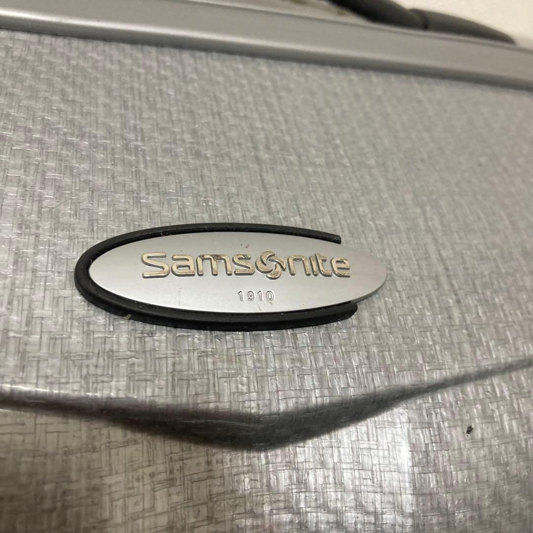 SAMSONITEサムソナイト コスモライト スピナー69 68L
