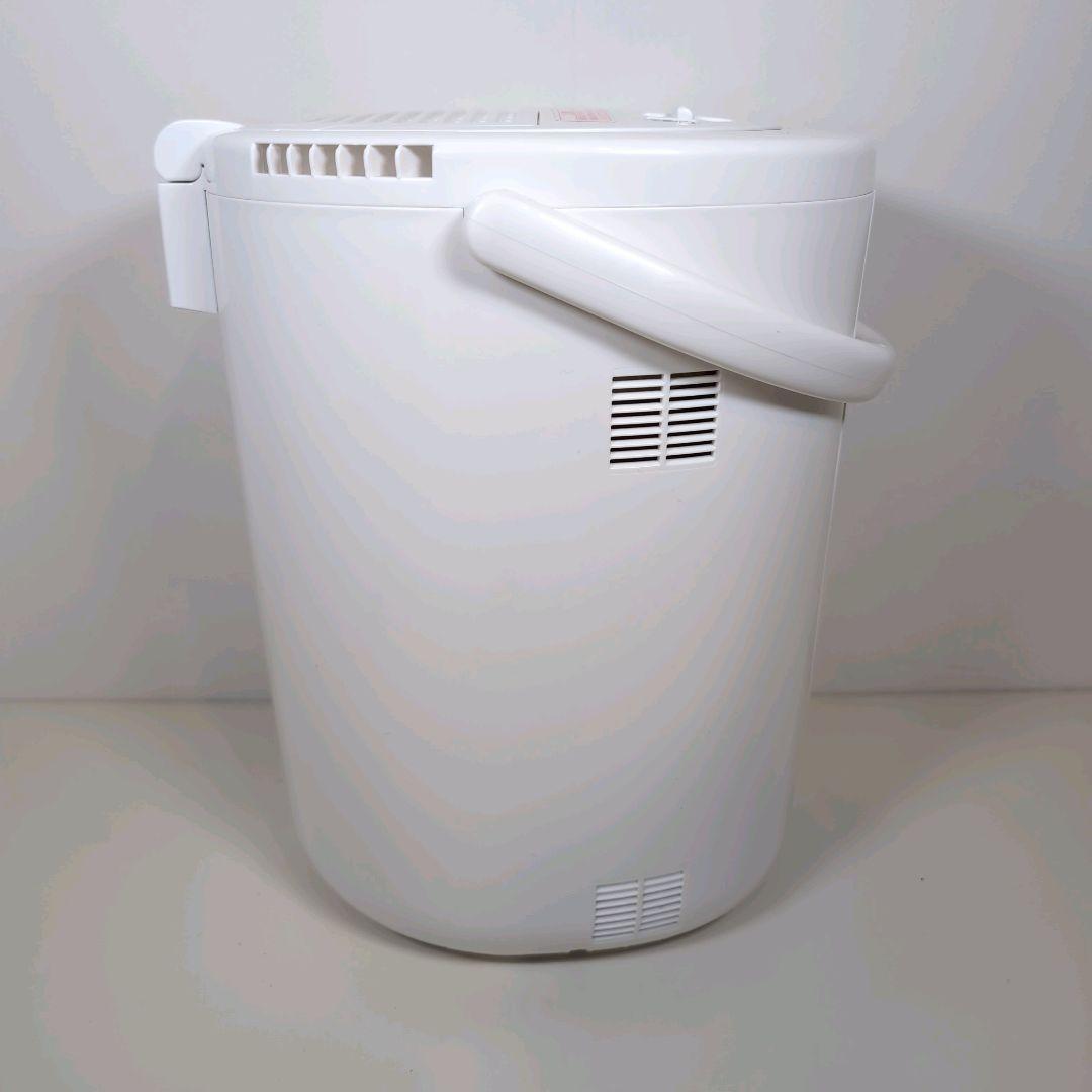 象印 スチーム式加湿器 EE-RS50 2023年製 底割れあり