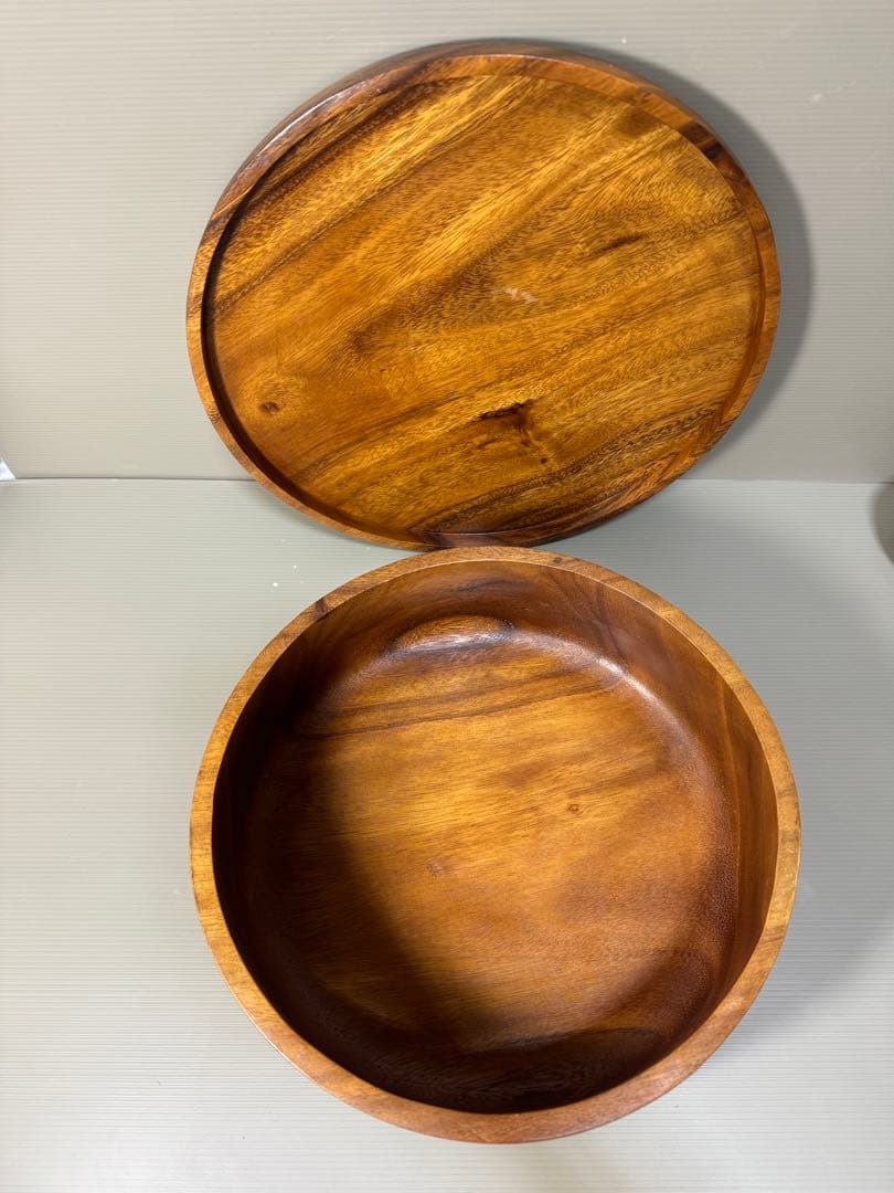 2256 九谷焼　茶器セット　急須1客　湯呑5客　茶櫃付き