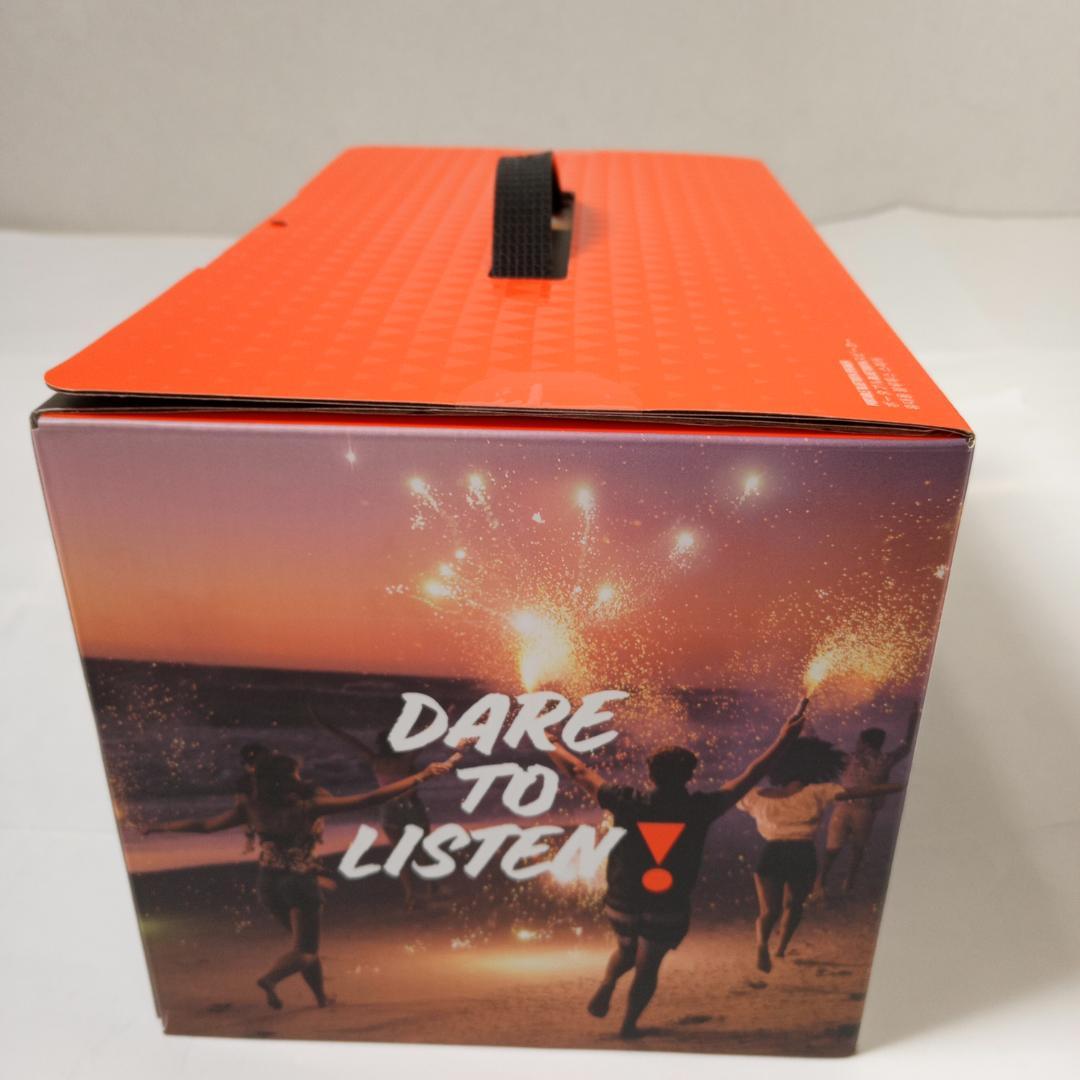 JBL XTREME3 ブラック Bluetooth スピーカー