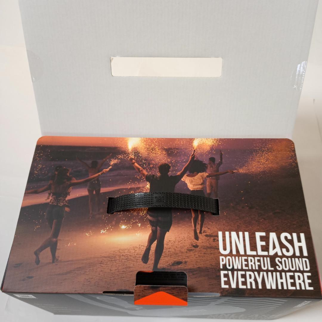 JBL XTREME3 ブラック Bluetooth スピーカー