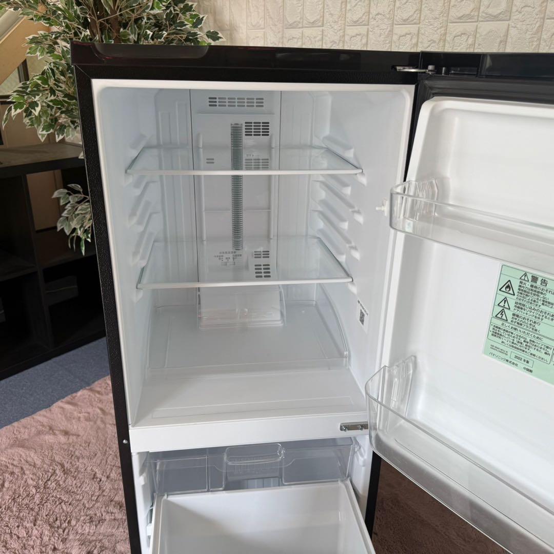 都内23区送料無料✨PANASONIC✨3点セット冷蔵庫・洗濯機・オーブンレンジ