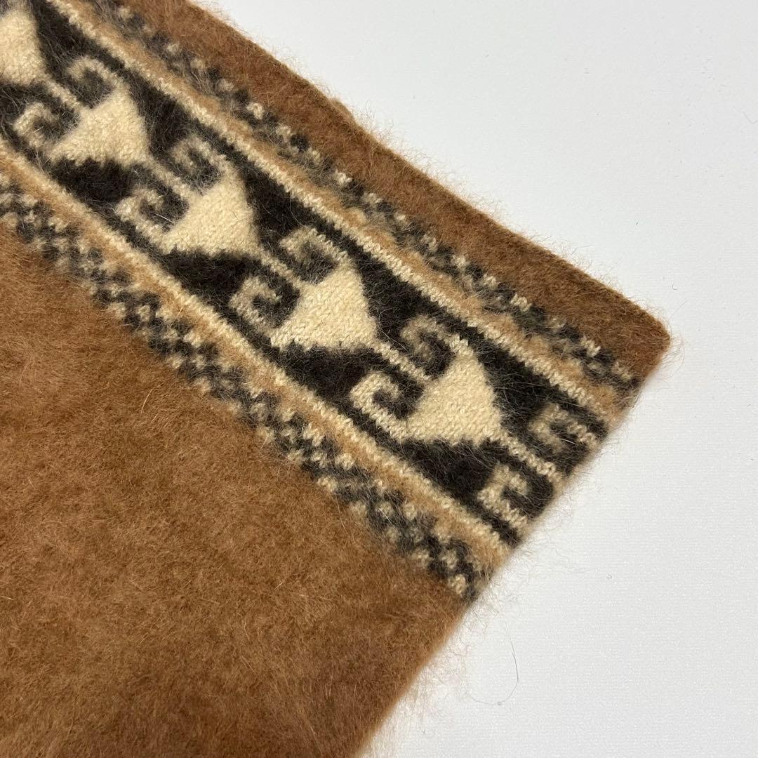 NUMBER (N)INE 02AW ジョージ期　ネックウォーマー