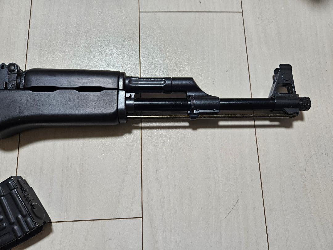 東京マルイ AK47 スタンダード